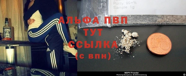 винт Алзамай